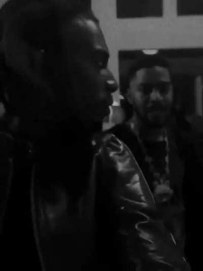 Carti really tweeted “kID cUDI oN kID cUDI” 3 days before dropping WLR lmao