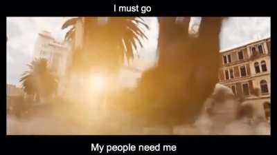 hehe hulkbuster go brrr