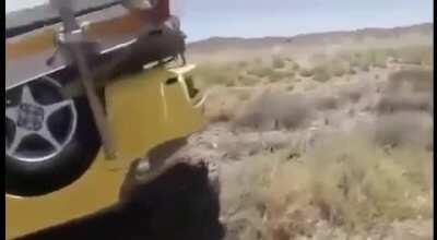 The dreaded call to inform an owner of.......