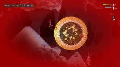 This Game is Plotting Against Me