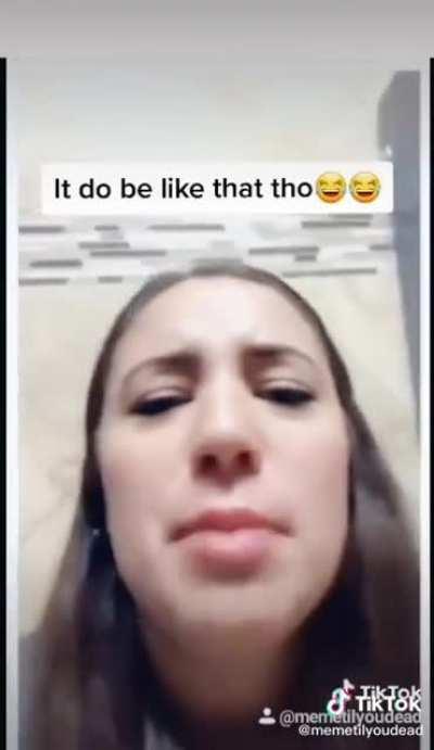 The secondhand embarrassment is too much for me to handle