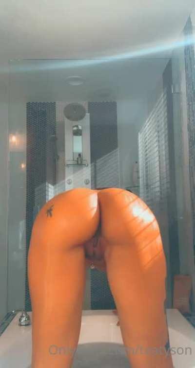 More in the Heat tele