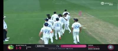 Instant revenge with an absolute adrenaline splash !