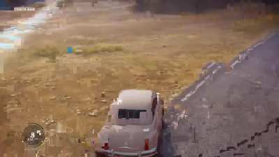 losercity fender bender