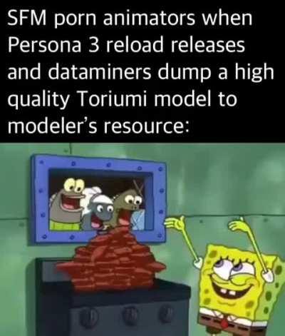 some absolutely nefarious shit is about to drop like 2.5 weeks after p3reâs release i can feel it