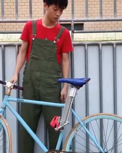 Perfect. Nothing could go wrong.