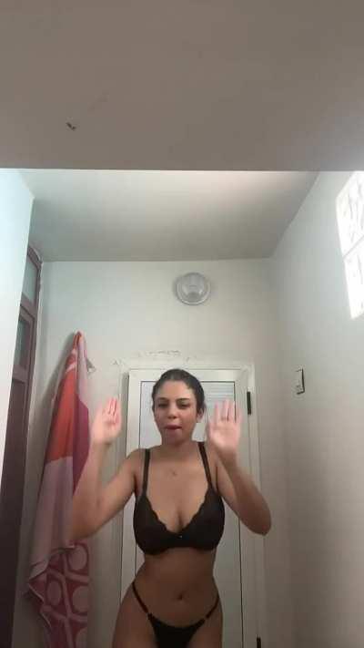 I think they are perfect