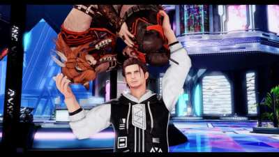 7.3 Story if it is good