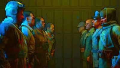 Como me gusta cod zombies 