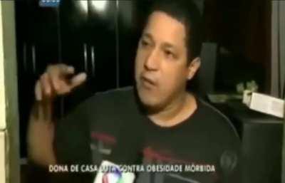 Se rir já sabe né?