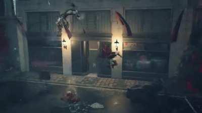 KA Dropping & Take Back Combo