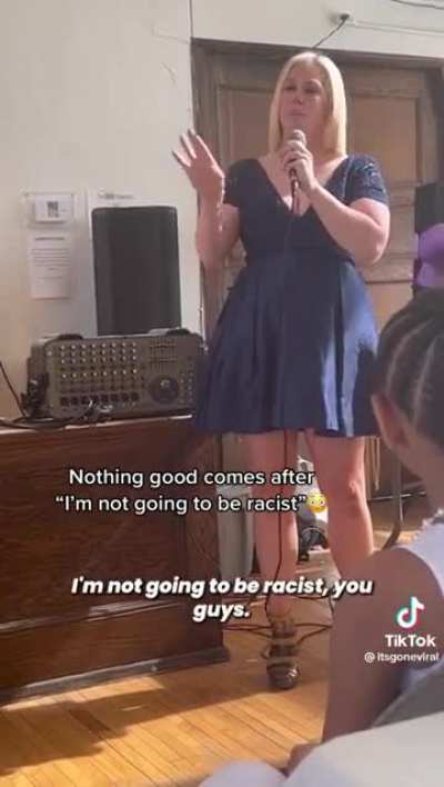 Temu Amy Schumer in her heyday 😬