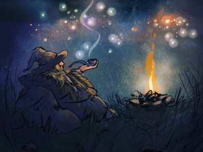 Come have a seat with me.