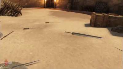 Game broke 4 waves away from 50