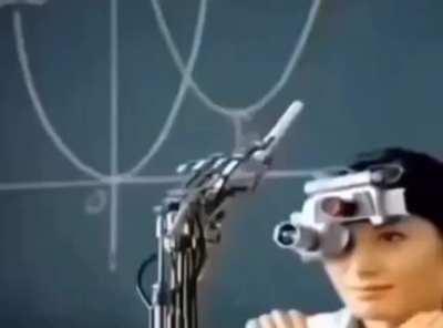 Quero ver desviar desse