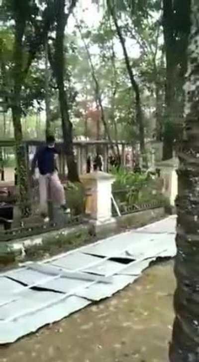 not what you excpected