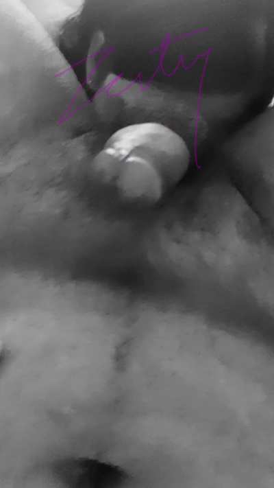 Good day for a rimjob?