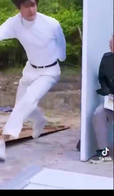 Segunda parte de life hack the movie