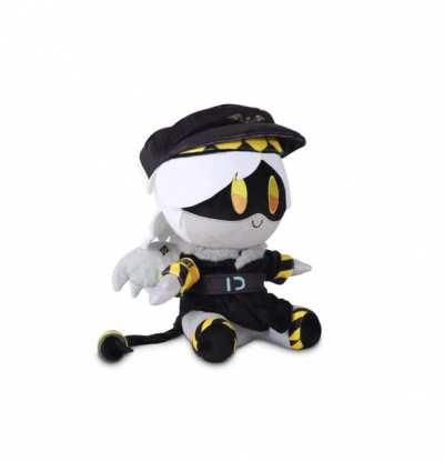 I Love this Plushie So Much