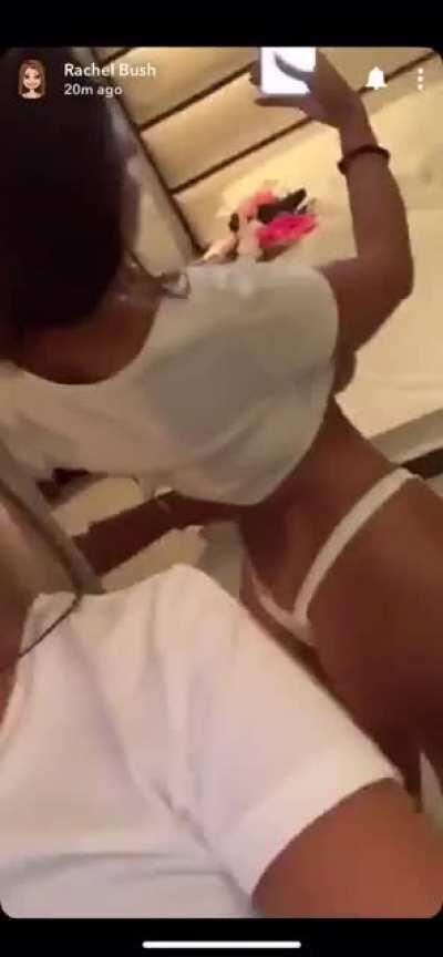 I really want the front view