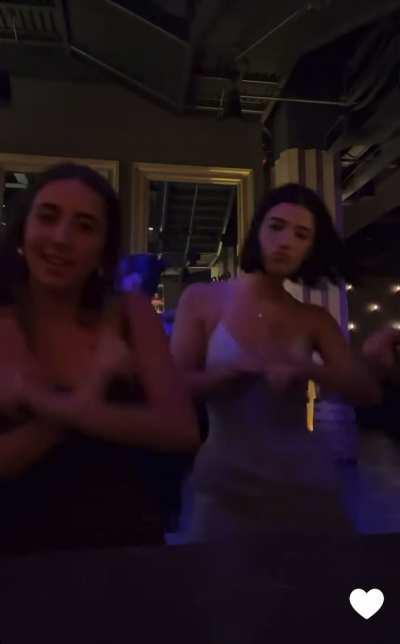 The waist to hip ratio 🥵