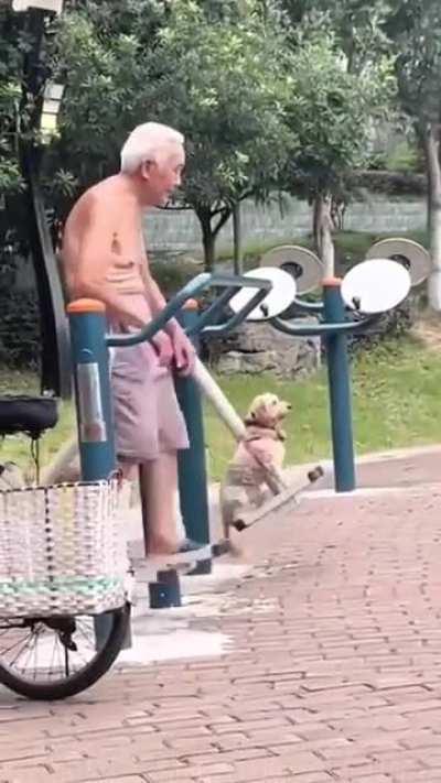 The world needs more of this 🌎