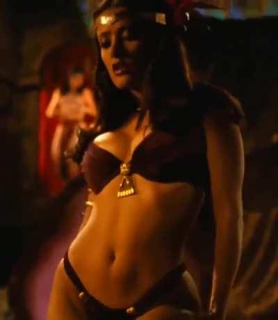 Salma Hayek