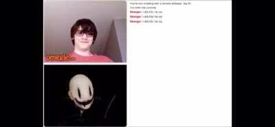 This was hilarious when I saw this in 2014 (c: Pinkstylist)