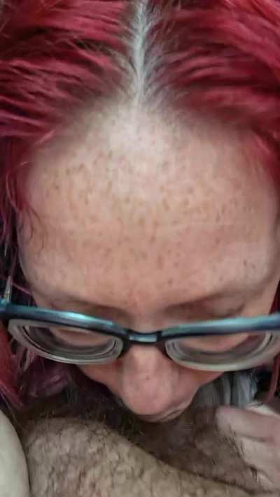 My girlfriend, not my cock