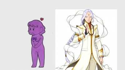 DAE spirit of justice?