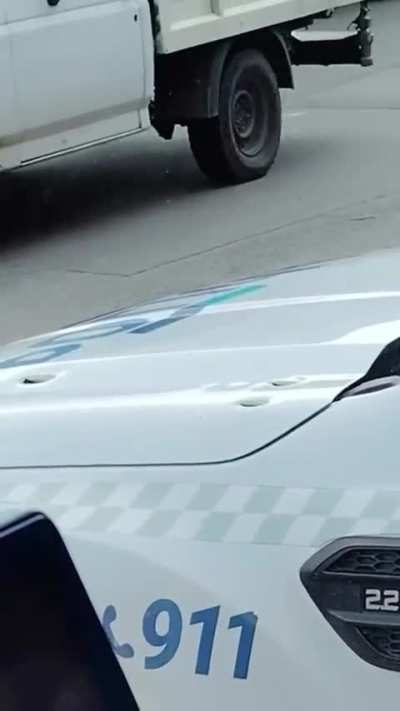 Aeroventilas, dan velocidad