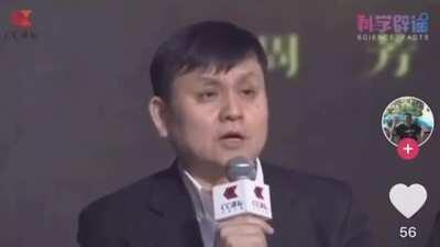 张文宏评价国产疫苗和进口疫苗