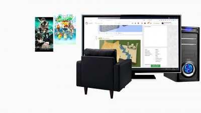 Spent like 4 hours on this... but worth it.