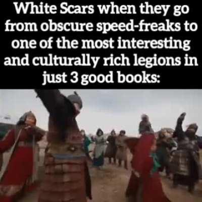 Out of suffering have emerged the strongest souls; the most massive characters are seared with scars.