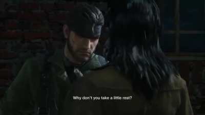 new snake eater update