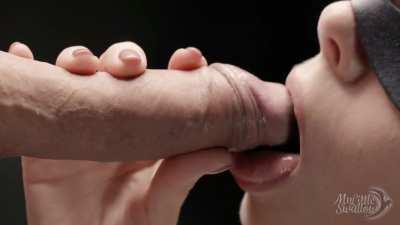 Part 3 of 3 is another amazing hypno from u/back_door_man, and I can’t believe how good they are with sound design. The beckoning voice, the encouragement to suck, oh my gosh 😩😍. Goon out to this and let’s have another great week of feminization!! 🥰💕