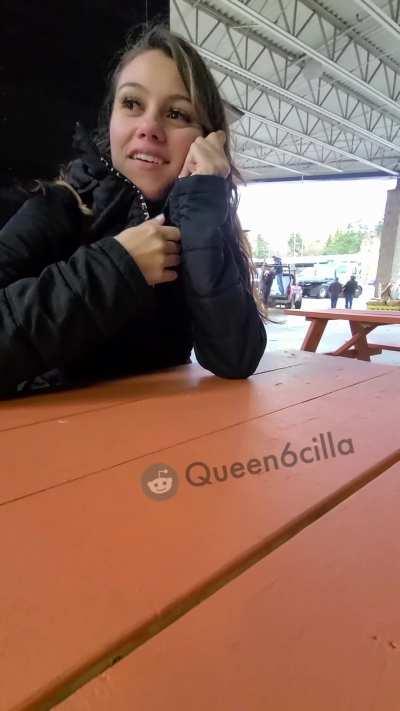 Was very close to getting caught