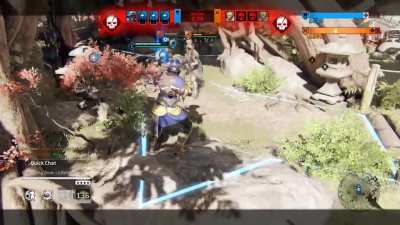 Hey! Wyd? Oh just glad things.