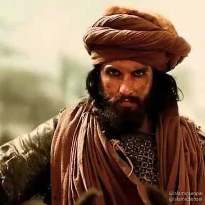 Appreciation post for Indian muslims