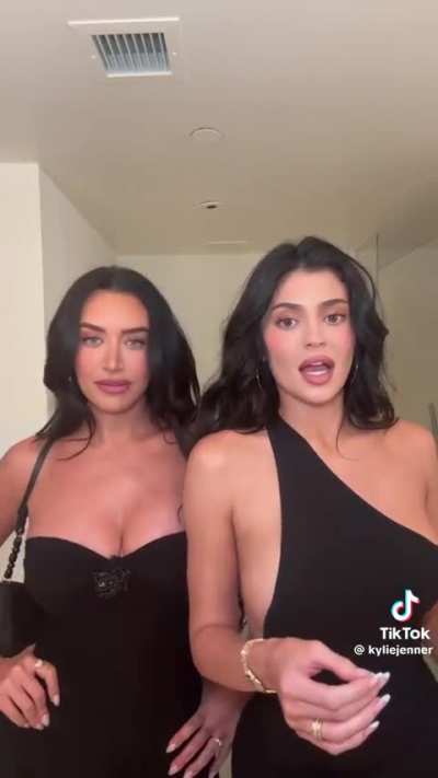 Getting Ready w/ Bae