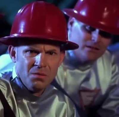 É 200 metros de fundura