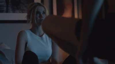 Maia Mitchell in 'No Way Out' (2022) - Scene 1