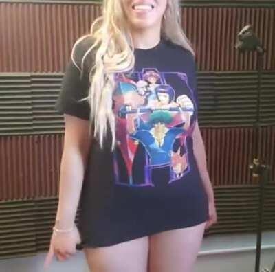 Was I thicker than you expected :)