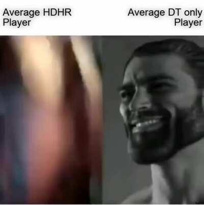 Harumachi clover (Swing arragement) [Oh No!] +DT 89.98% SS CHOKE