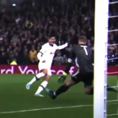 No one even comes close. Go argue with a Neuer