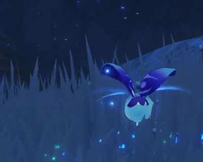 2.6 lucklightbug video via Byakk0h