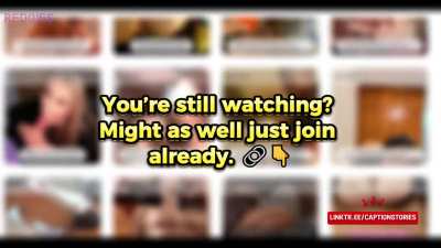 🔥 You asked for it – My full content is now on Telegram.