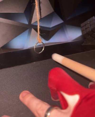 My stroke consistency has improved immensely since I started doing this