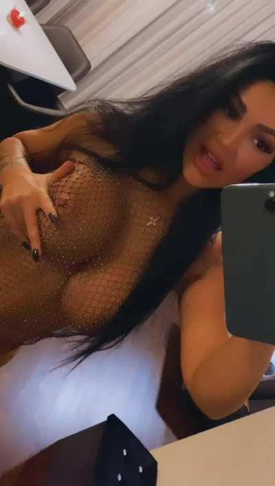 Don't be scared to say hi!😉💋