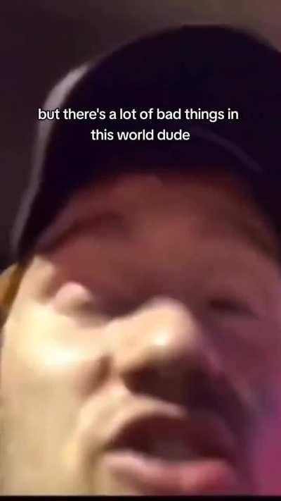 Banana bread at work dude